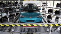 Volkswagen зарадва дилърите в Германия – отпуска допълнителни бройки ID.3