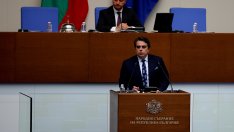 А. Василев: България е загубила 500 млн. лв. за превалутиране в евро през 2022 г.