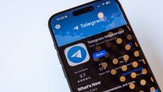 Telegram е дом на "подземни пазари" за престъпни групи в Азия