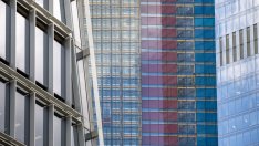 Над 74 млрд. евро са инвестирани в бизнес имоти в Европа през първото полугодие