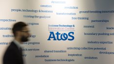 Звеното за киберсигурност тласка нагоре приходите на Atos преди разделянето на бизнеса ѝ