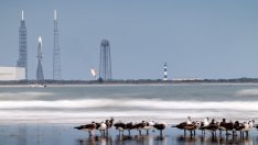 Blue Origin на Джеф Безос търси 10 млрд. долара в първия си кръг от финансиране
