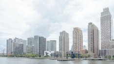 Ню Йорк след пандемията, или как офисите се превръщат в апартаменти