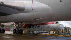 Преговорите на Virgin Orbit за спасителна инвестиция се провалиха