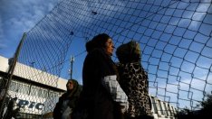 Мароко отхвърля идеята за приемни центрове за мигранти извън ЕС