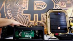 Криптовалути за 13,7 млрд. долара са продадени през първите 5 месеца на 2018 г.