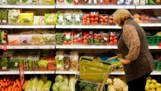 Инфлацията в еврозоната достигна заветната цел на ЕЦБ