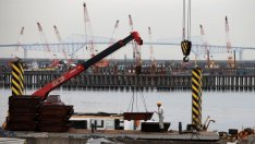 Япония отчете по-добри от очакваното данни за индустриалното производство