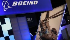Отбранителният бизнес на Boeing е натрупал загуби за 2,8 млрд. долара