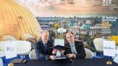 Първата гаранция по Програмата EaSI е с Микрофинансиращата институция „ДЖОБС" 