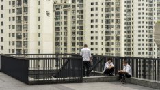 Китайската икономика продължава да работи на 2 скорости