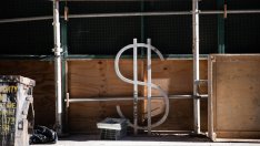 Могат ли Си Дзинпин и Джером Пауъл да се окажат спасителите на световния растеж?