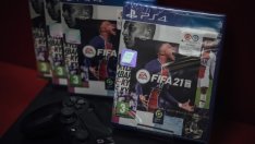 ЕА и FIFA рискуват 30-годишни отношения заради спор над името