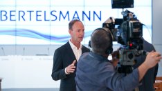 Bertelsmann&nbsp;завишава прогнозата си за печалбата