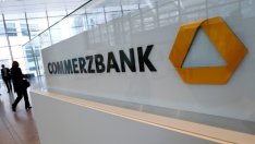 Commerzbank съкращава над 7 хил. работни места от общо 45 хил.