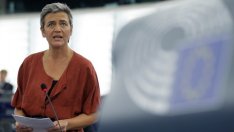 ЕК ще следи по-внимателно сливанията с прехвърлянето на потребителски данни