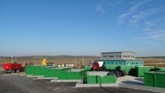 Луковит вече разполага с модерно депо за управление на отпадъците