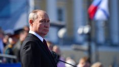 Русия обяви примирие за Деня на победата и очаква Украйна да го спазва*