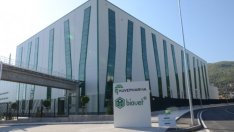 Новият завод на „Биовет“ ще може да произвежда и Covid ваксини