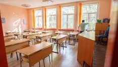 Почти половината учители в България са на възраст над 50 години