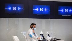 Европа се нуждае от 300 млрд. евро за пускането на 5G