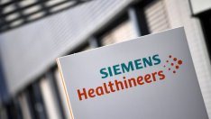 Siemens Healthineers пласира нови акции за 2,3 млрд. евро