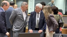 Кирил Вътев призова ЕК към оценка на Зелената сделка и влиянието ѝ върху земеделието