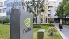 "Всички пътища водят към Nvidia" – компанията е новият фаворит на дребните инвеститори