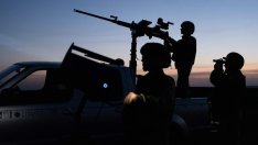 Изненадващо Украйна си връща територии със скоростта от настъплението през 2023 г.