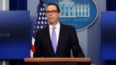 Финансовото министерство на САЩ обяви мерки за избягване на неплатежоспособност