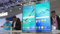 Samsung пуска телефони с огъващи се екрани през 2017 г.?