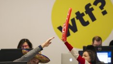 BuzzFeed отказа да рекламира кампанията на Тръмп 