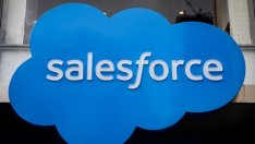 Salesforce прави ново придобиване за 1,35 млрд. долара