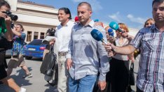 Собственикът на ТАД се върна в ареста