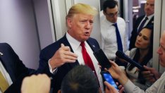 Тръмп: Силният долар вреди на износа