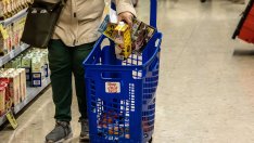 Икономическите нагласи в еврозоната нарастват за пръв път от февруари насам