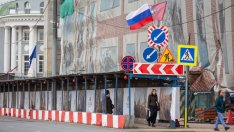 Русия повиши прогнозата си за инфлацията за следващите две години