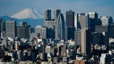 Японската централна банка може би има нужда от неутрална лихва, за да овладее инфлацията