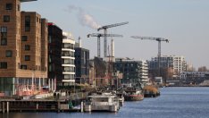 ЕЦБ: Инвестициите в жилища в еврозоната ще спаднат заради по-високите лихви