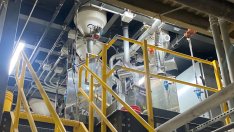 САЩ отпускат заем на производител на сепаратори за електромобилни батерии за нов завод