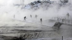 Може ли Сибир да се окаже тайното икономическо оръжие на Русия?