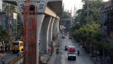 Необходимите инвестиции в инфраструктура до 2040 г. възлизат на 94 трлн. долара