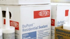 Земеделският бизнес на DuPont насърчава печалбата през второто тримесечие