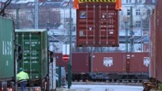 Нарушените вериги за доставка в света се готвят за болезнено възстановяване