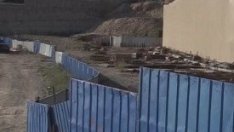 Започват действия за събаряне на строежа на Алепу