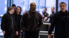 Adidas започва разследване срещу Кание Уест за неподходящо поведение