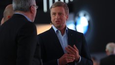 Оливер Ципсе: Германия ще изпадне в рецесия, но това не е краят на света