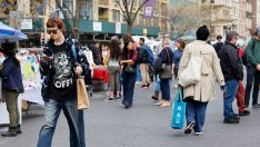 Инфлацията в САЩ се ускорява умерено през февруари