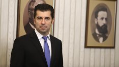 Кирил Петков: Коалиция ГЕРБ-ПП няма да има в нито един от мандатите