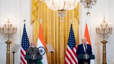 Индия иска да разнообрази вноса на оръжия чрез САЩ